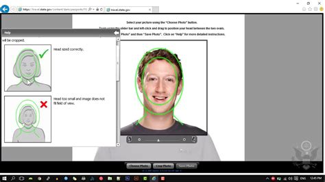 green card lottery photo tool|Online photo editor for the US green card lottery.